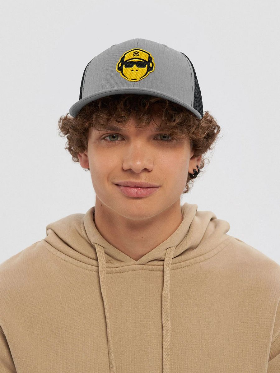 GULAG CHAMPION HAT product image (27)