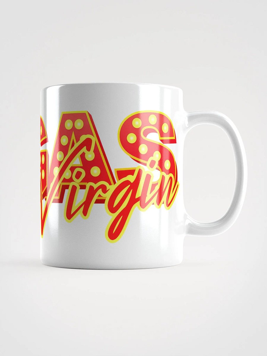 Vibrant Vegas Virgin 11 ounce Mug product image (5)