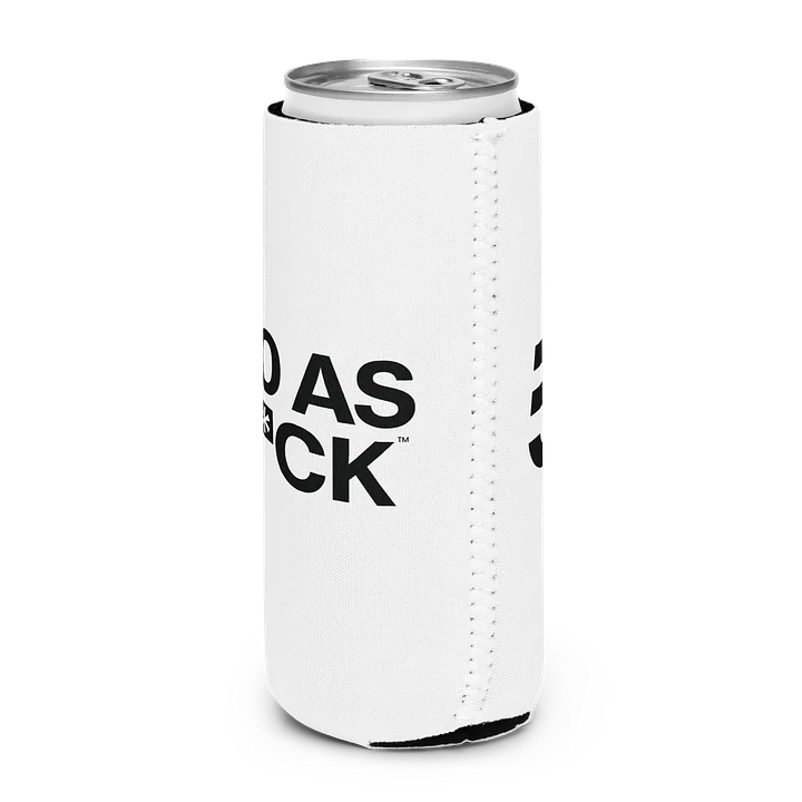50 as FCK™ - Coozie Can Cooler product image (11)