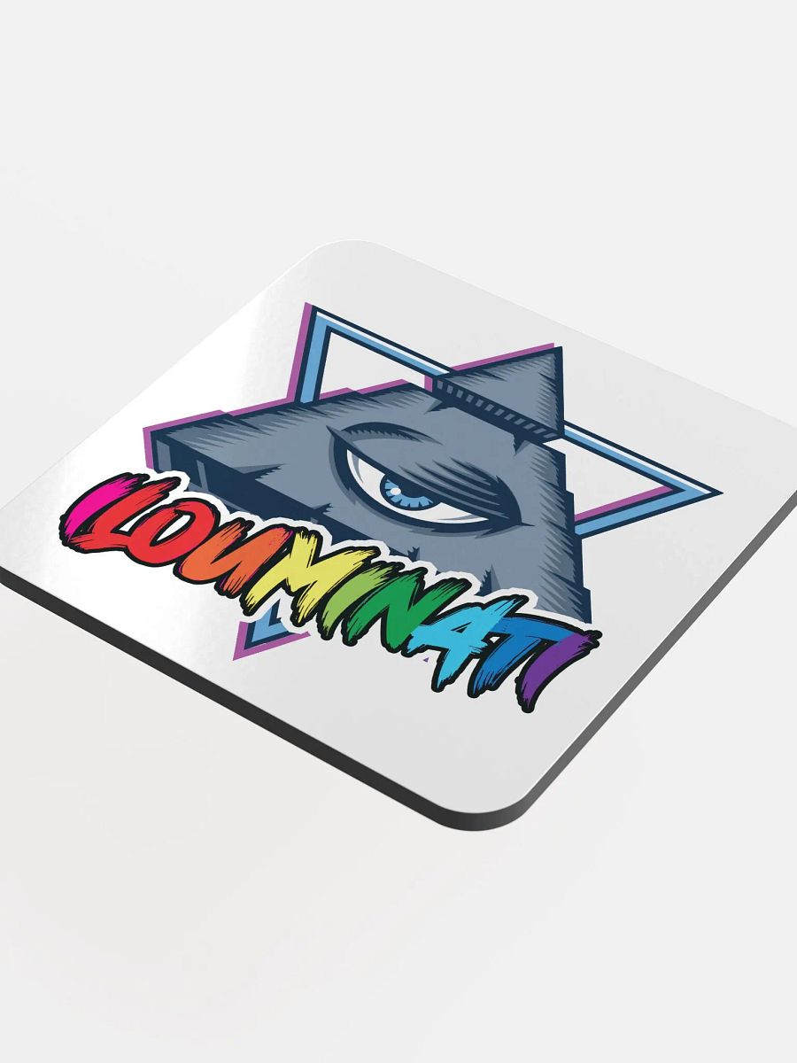 Pride Coasters product image (4)