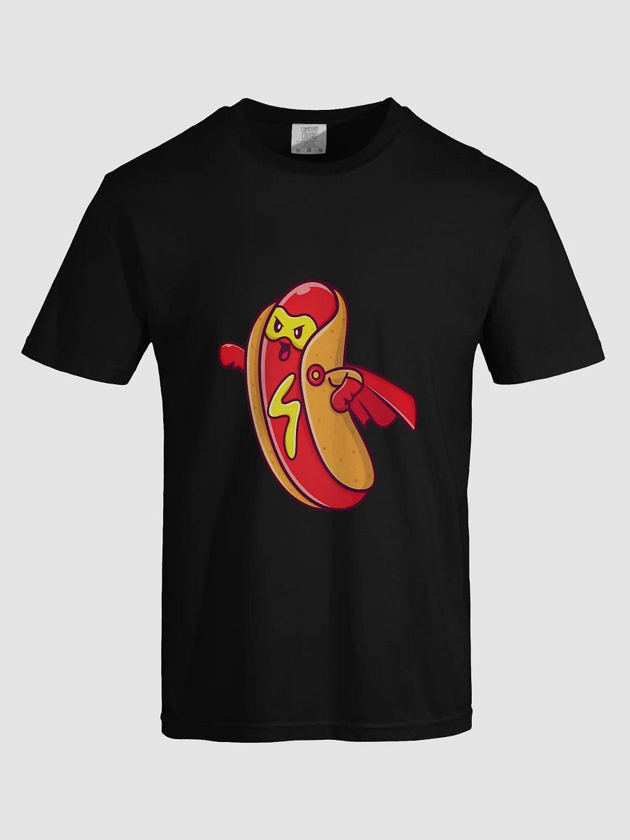 Mighty Doggo Superhero T-Shirt product image (40)