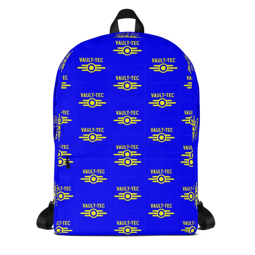 Vault-Tec Backpack product image (9)