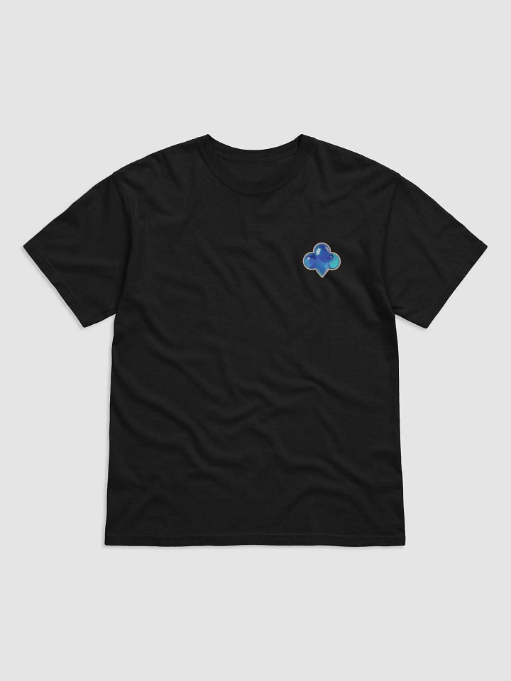 Pure Vanilla Tee product image (7)