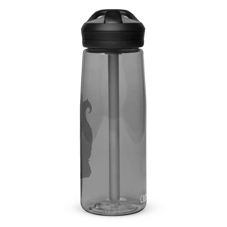WolfcatRisi Rawr CamelBak Eddy®+ Sports Water Bottle product image (3)