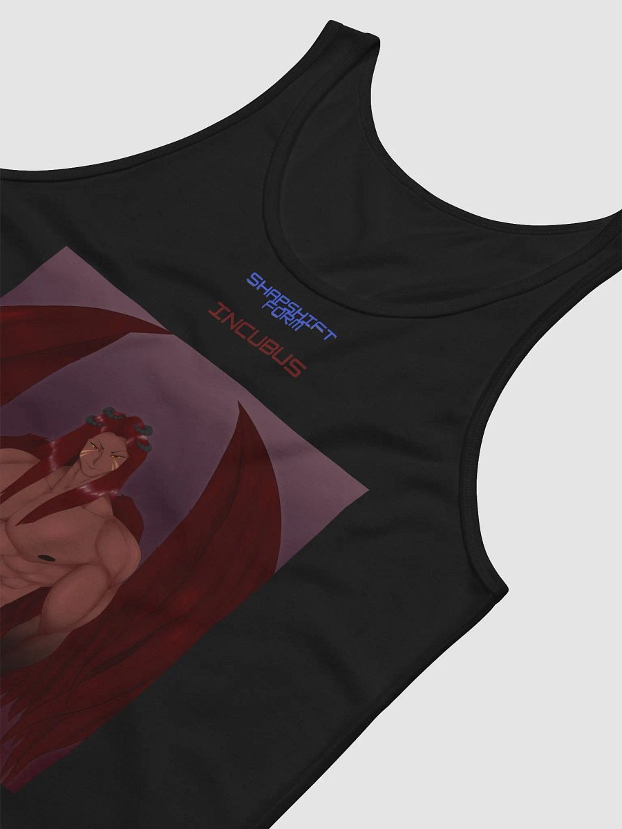 Incubus Sleeveless product image (3)