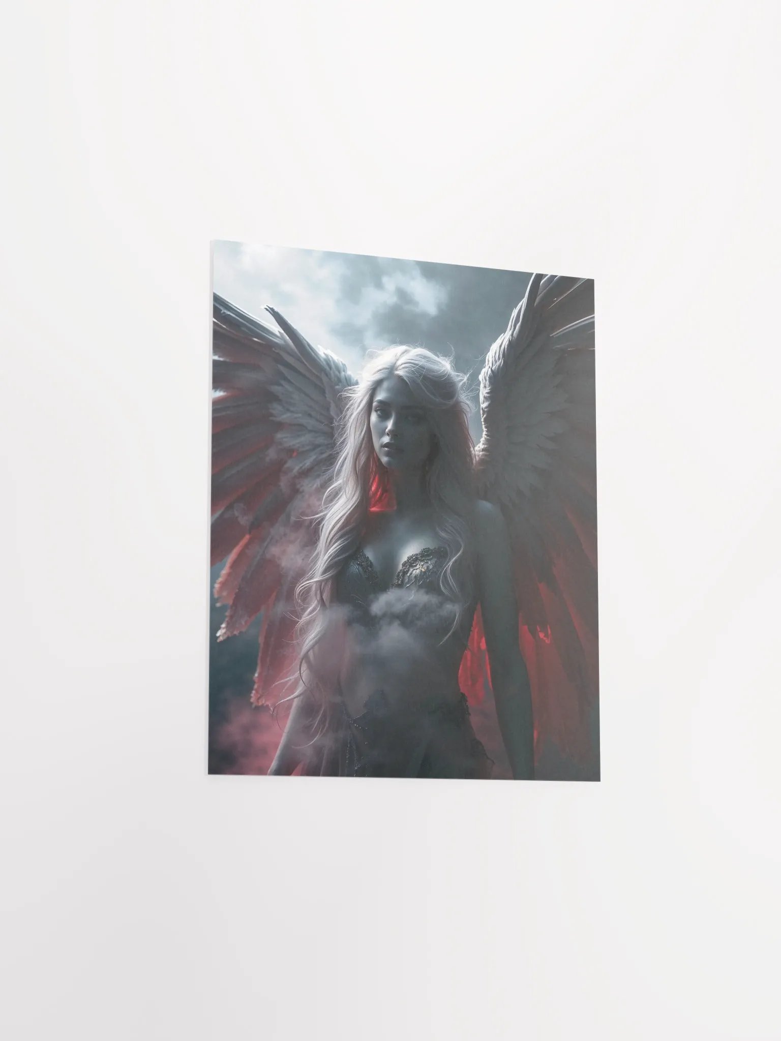 Angel Wings of Crimson product image (20)