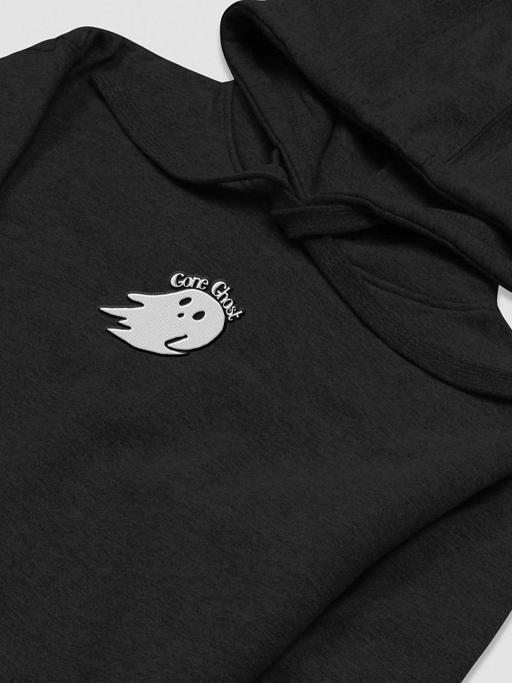 Lil GoneGhost Hoodie product image (1)