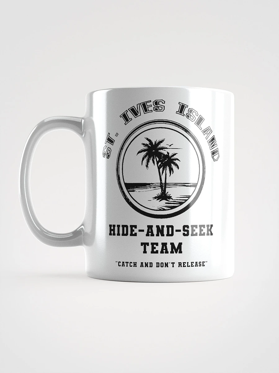 Hide-and-Seek Team Mug product image (11)