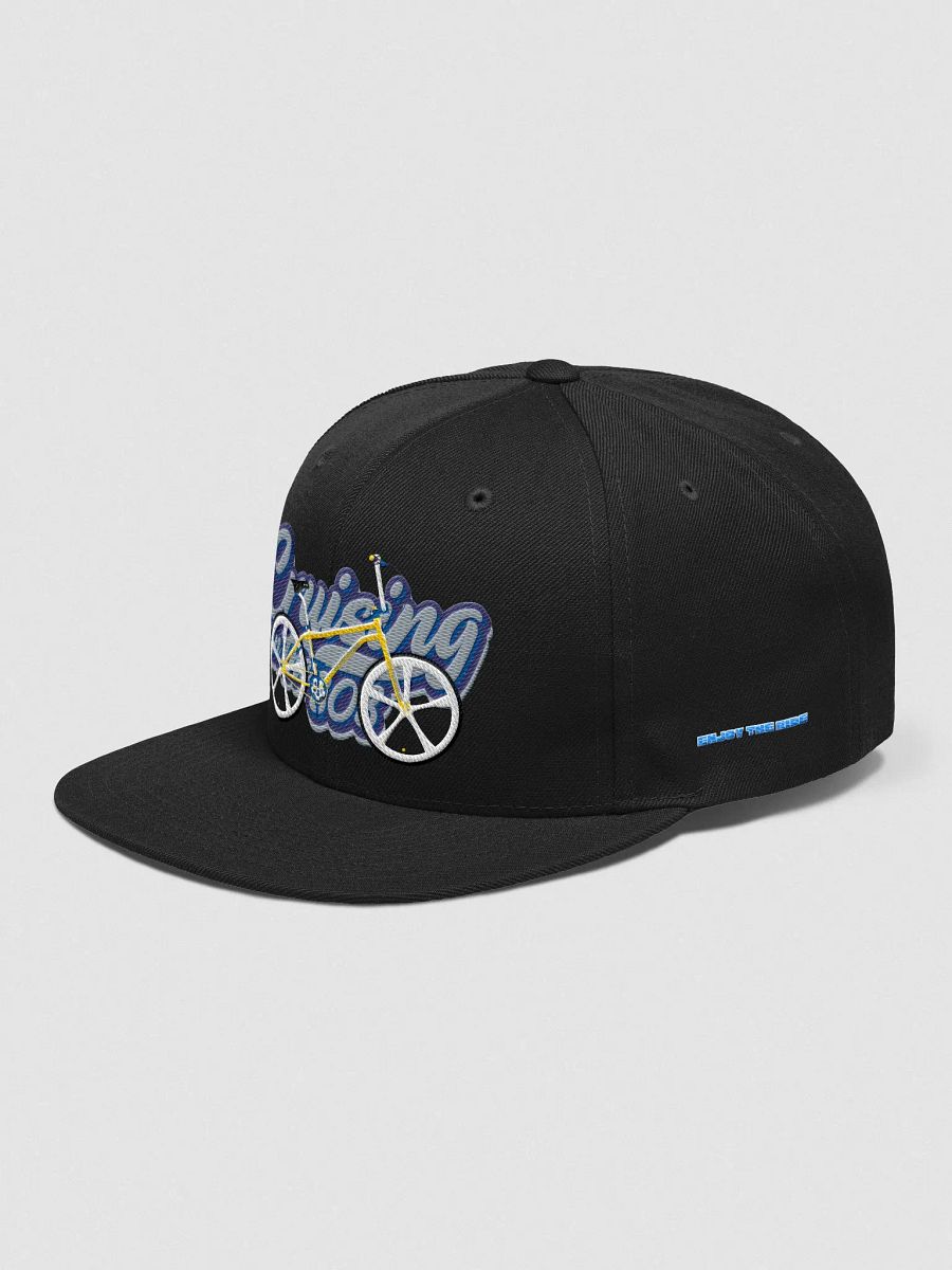 The GT Pro Performer Hat - The Bikes of Cruising In the 808 product image (3)