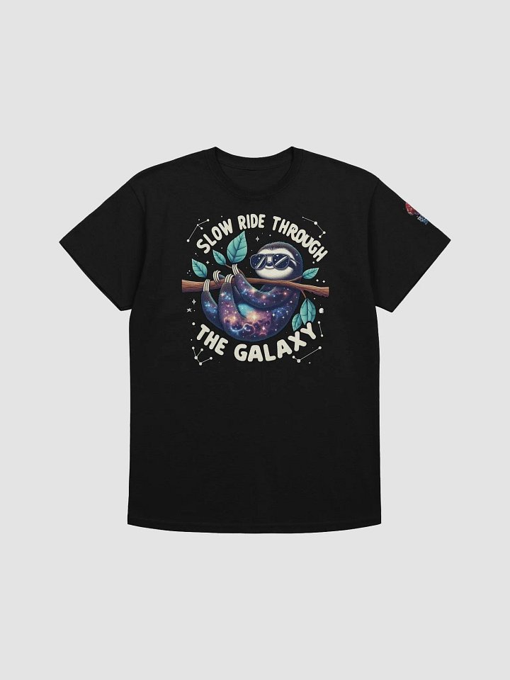 Slow Ride product image (1)