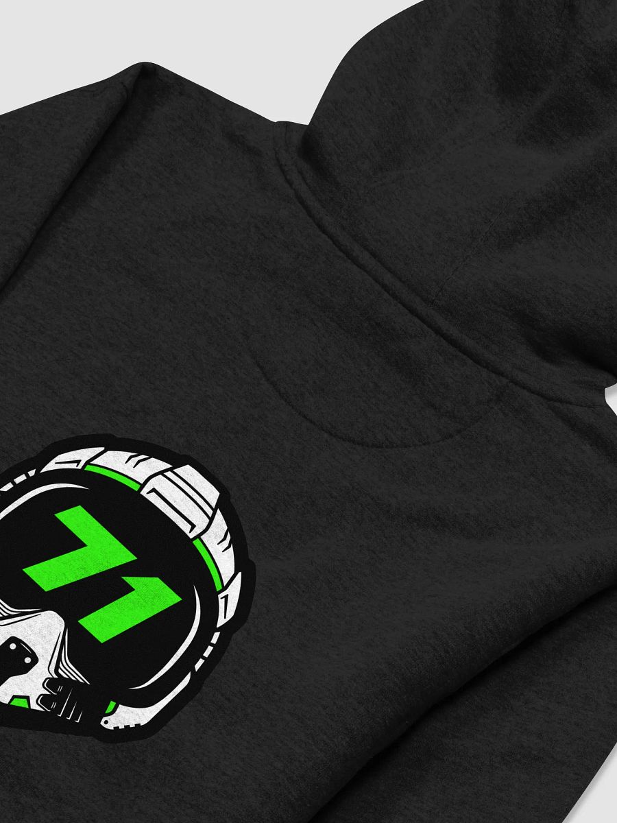 71Splinter Hoodie product image (4)