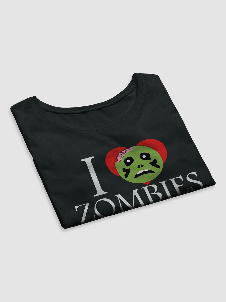 I Heart Zombies product image (7)