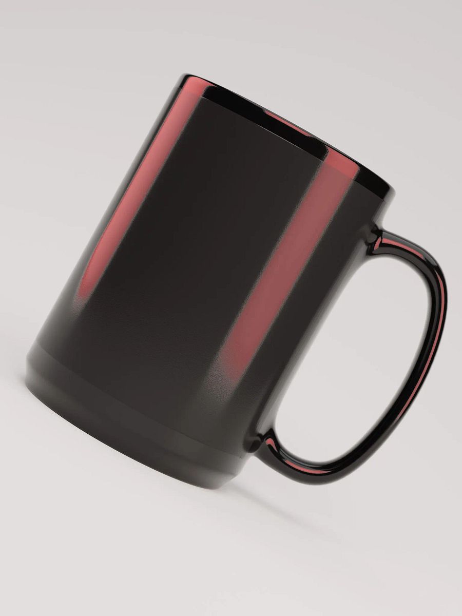 Toxique Kween Mug product image (6)