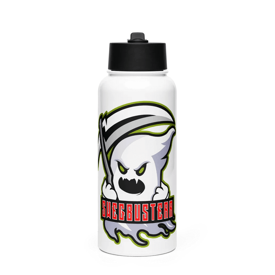 Sweg's Water Bottle product image (1)