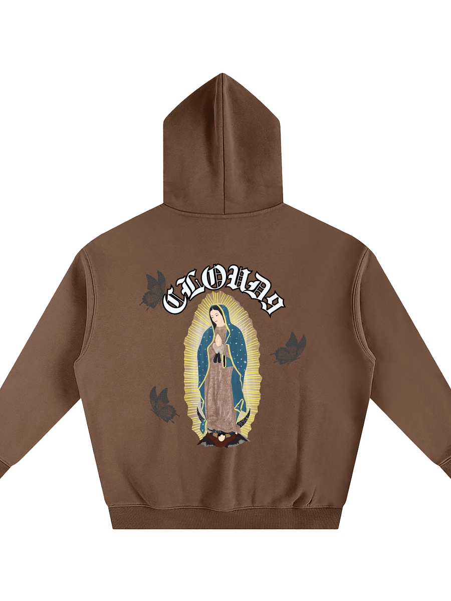 COLORFUL VIRGIN MARY product image (12)