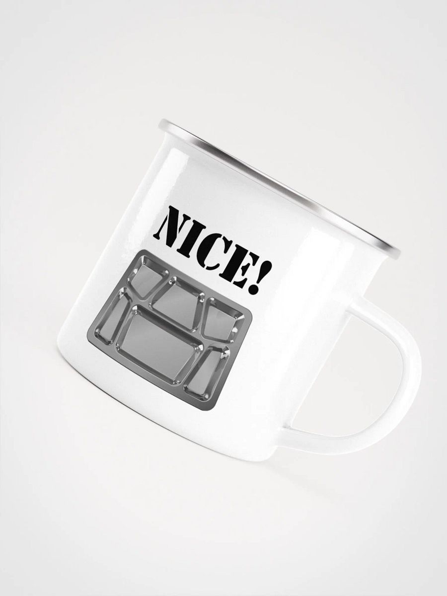 Nice camping mug product image (5)