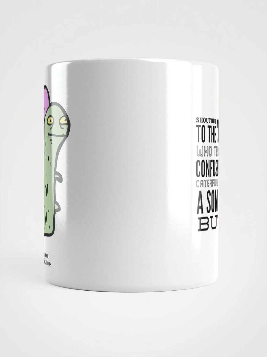 Thank You Teacher Mug 11 oz product image (5)
