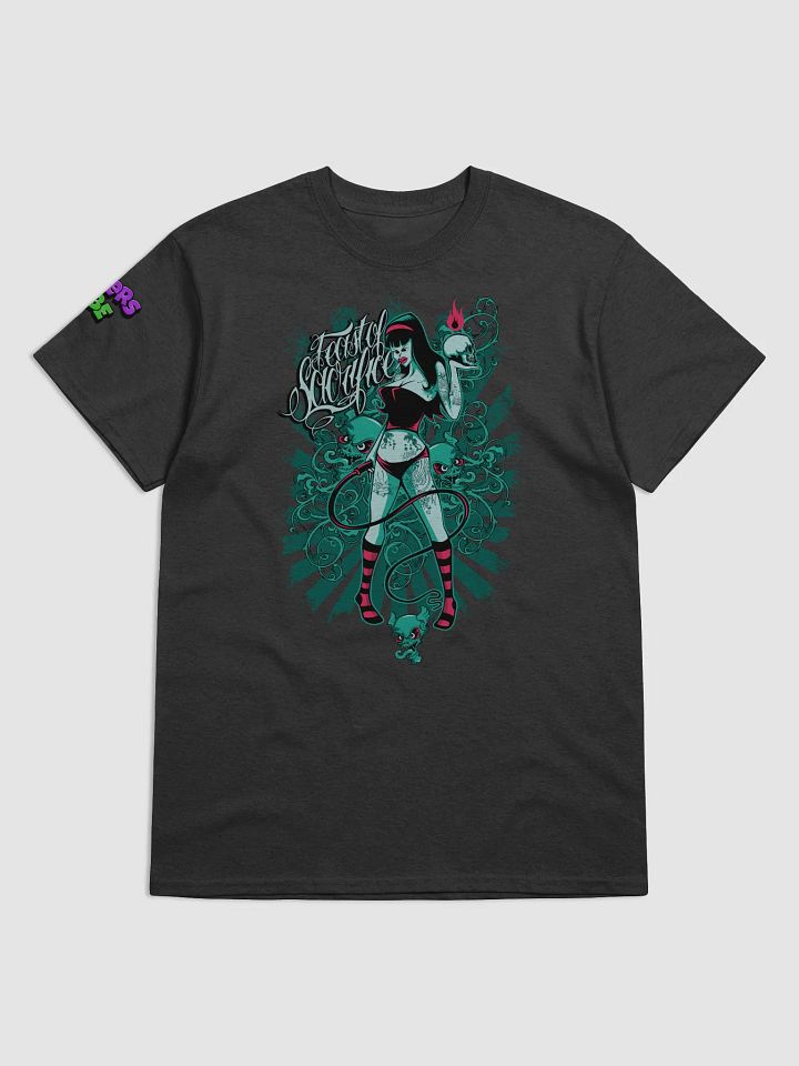Soul Death Joker product image (1)