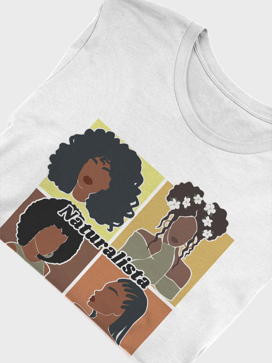 Naturalista Tee product image (3)
