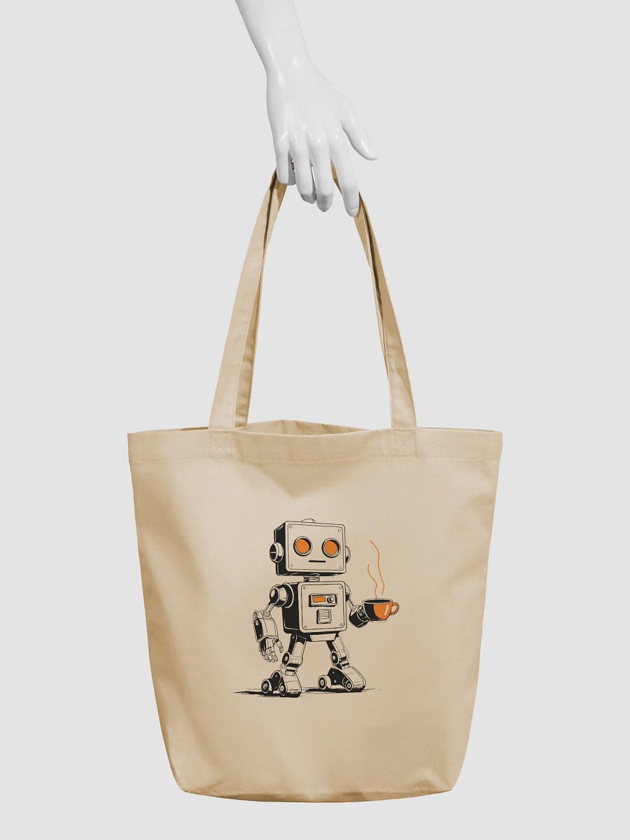The Caffeine Commuter product image (3)
