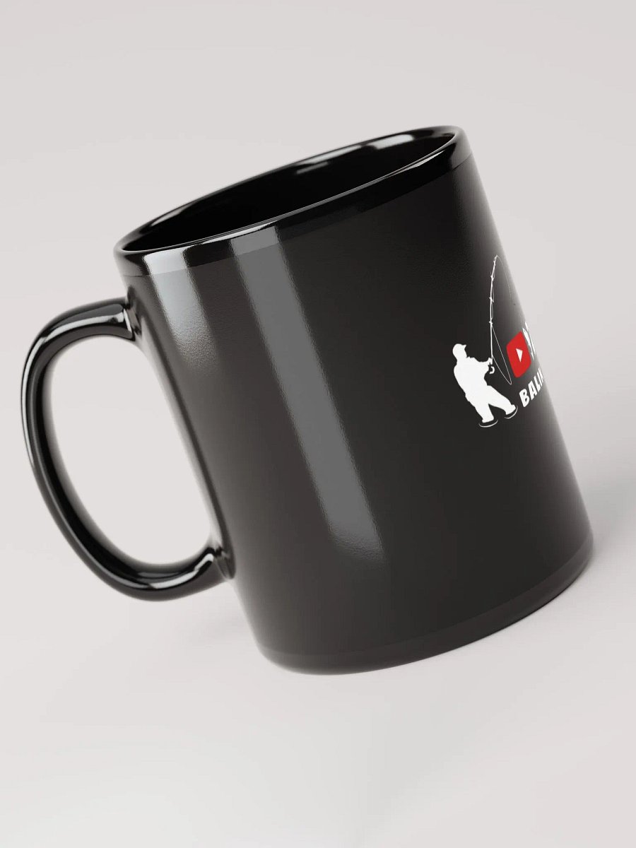 Brand coffee cup (İzmir balık avcıları) product image (6)