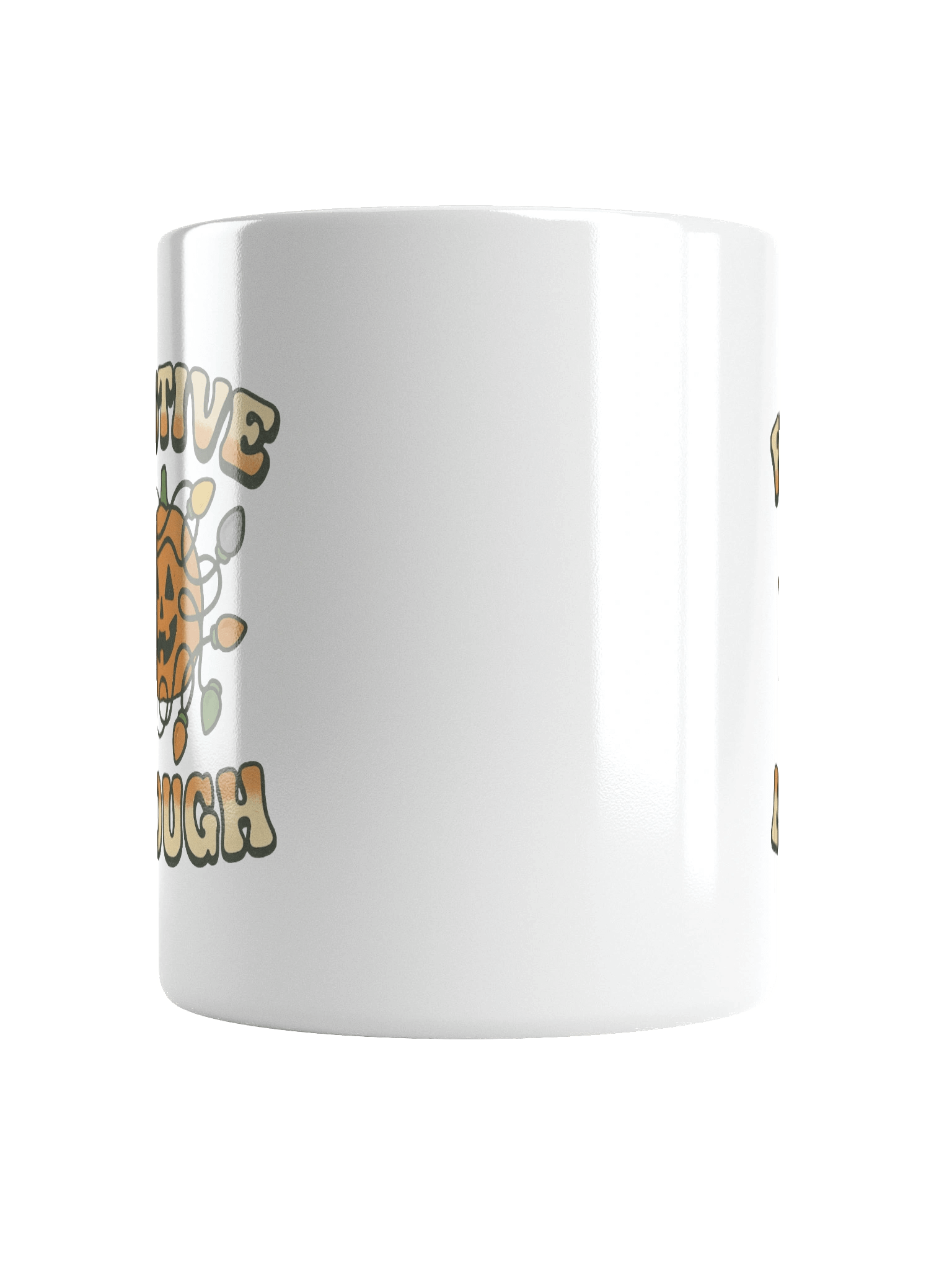 Candy Corn Addict – Funny Halloween Coffee Mug product image (16)