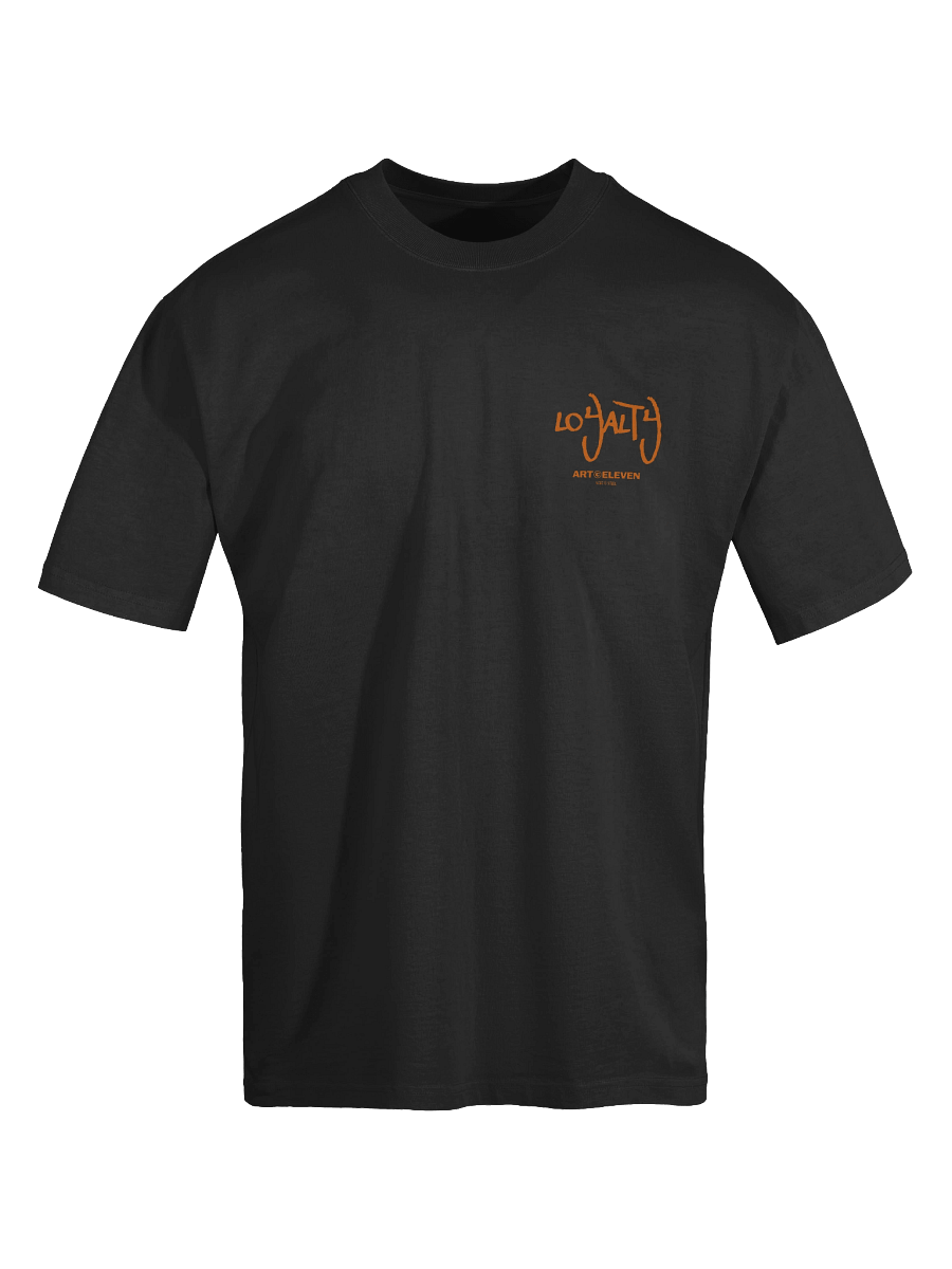 Loyalty Brothers Keeper Heavyweight Tee product image (4)