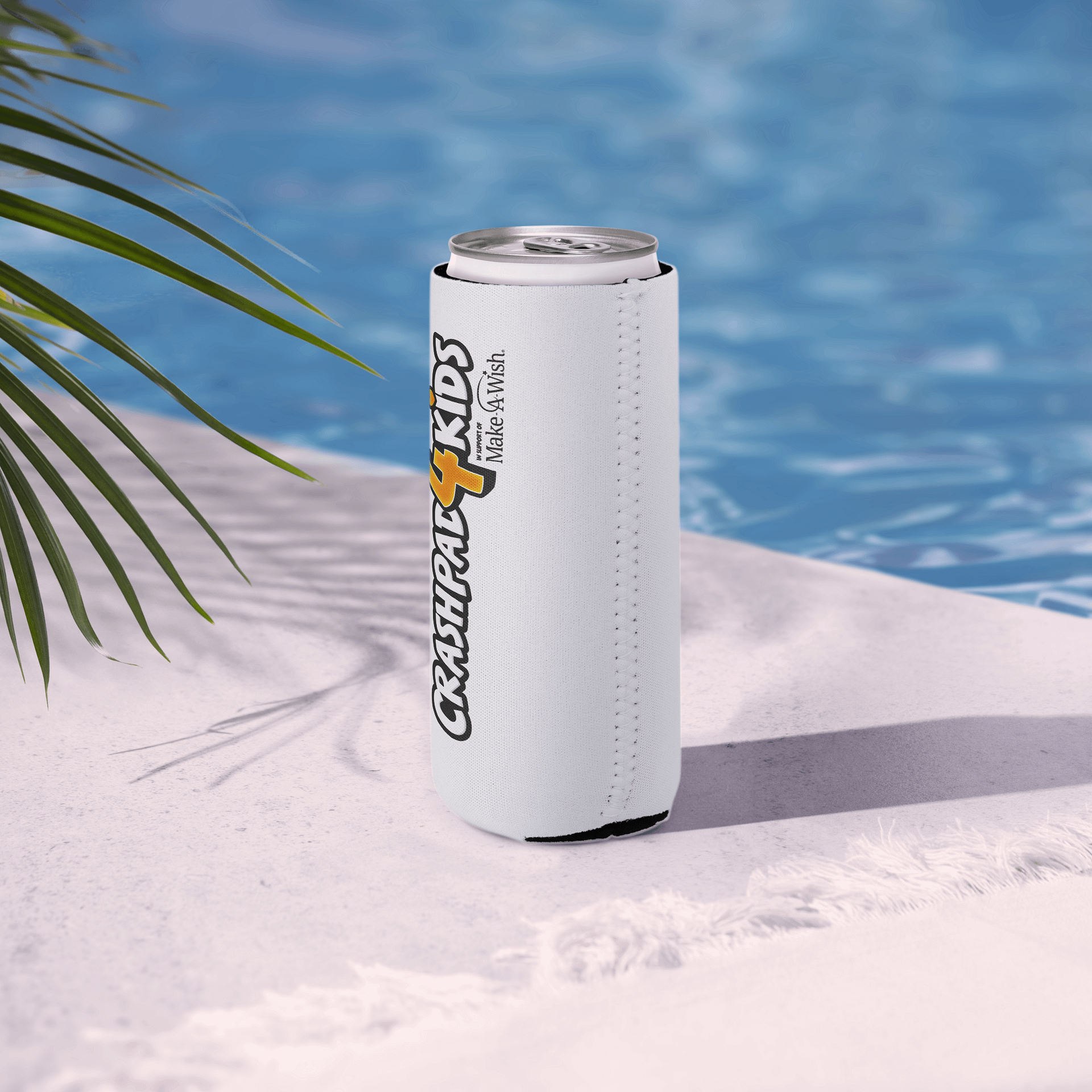 Foam Coozie - CrashPad4Kids product image (15)