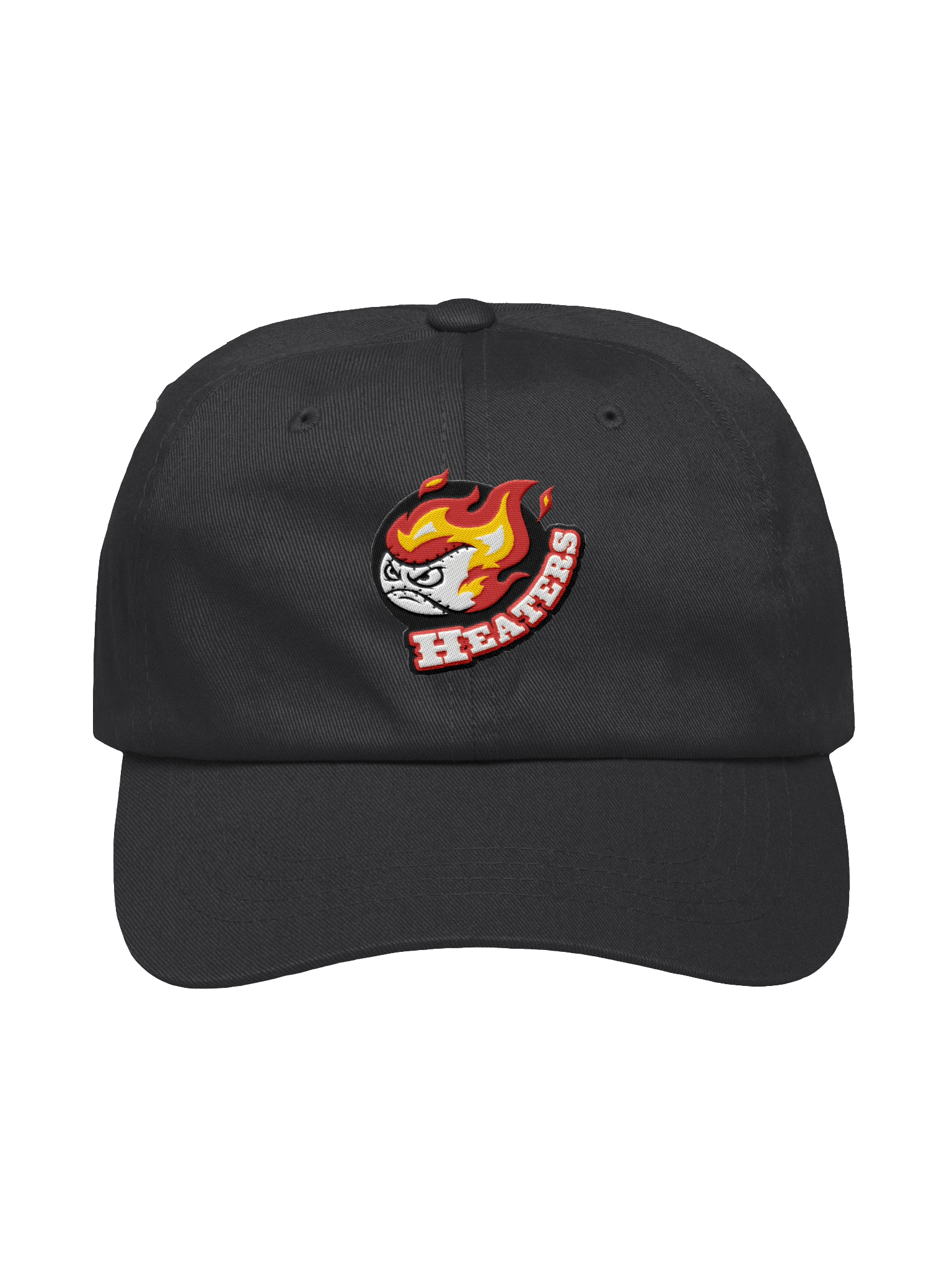 Heaters CDMX Ballcap product image (3)