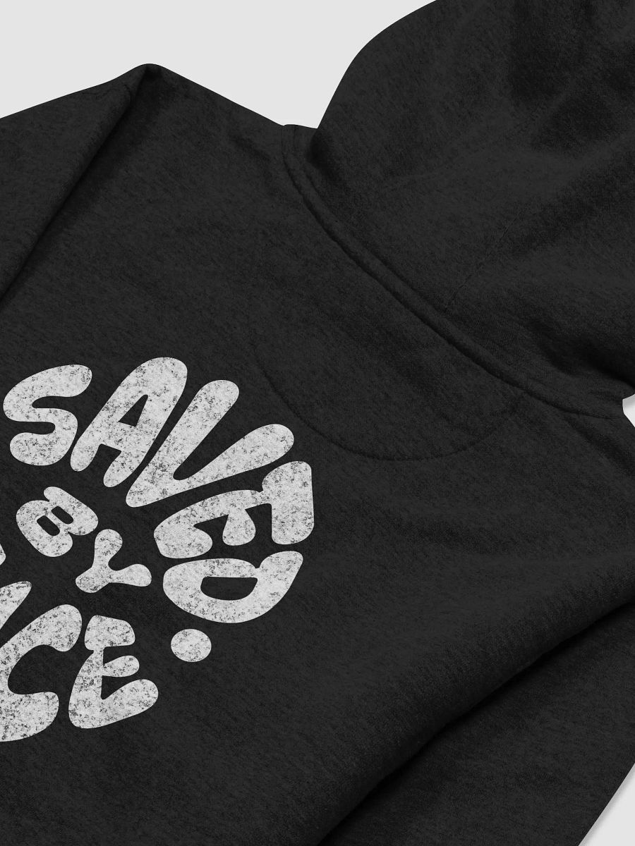 SAVED BY GRACE Hoodie product image (4)