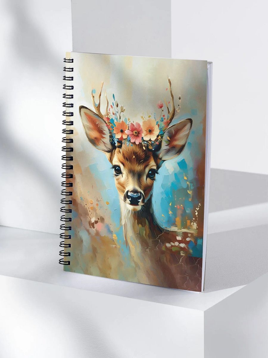 Deer's Notes product image (4)
