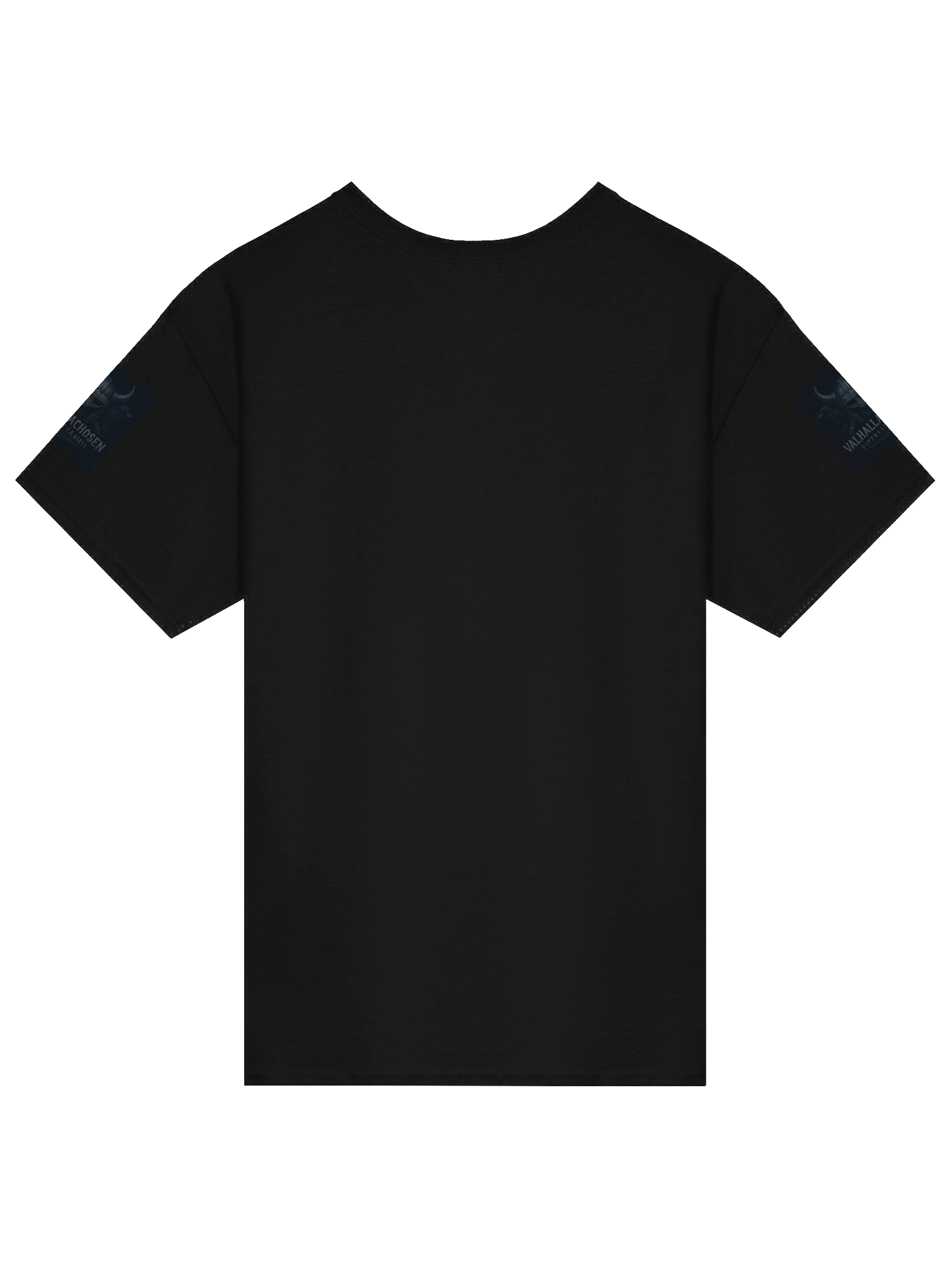 Ravens of Valhalla Viking T-Shirt (Staff U) product image (2)