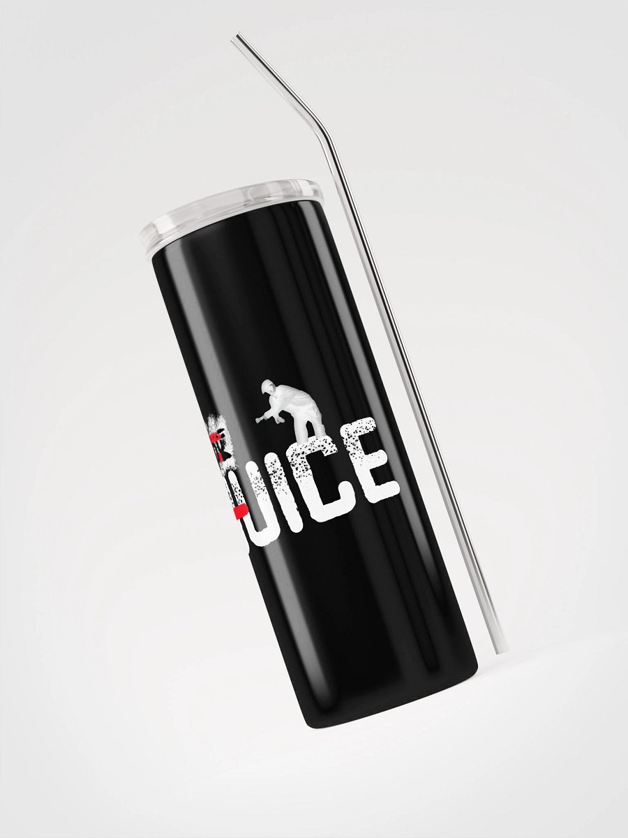 Diddy Juice Tumbler Black product image (3)