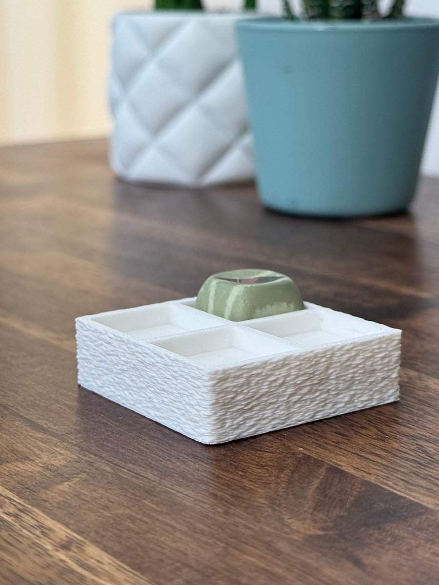 Artisan Keycap Display Tray (Multiple Variants) product image (3)