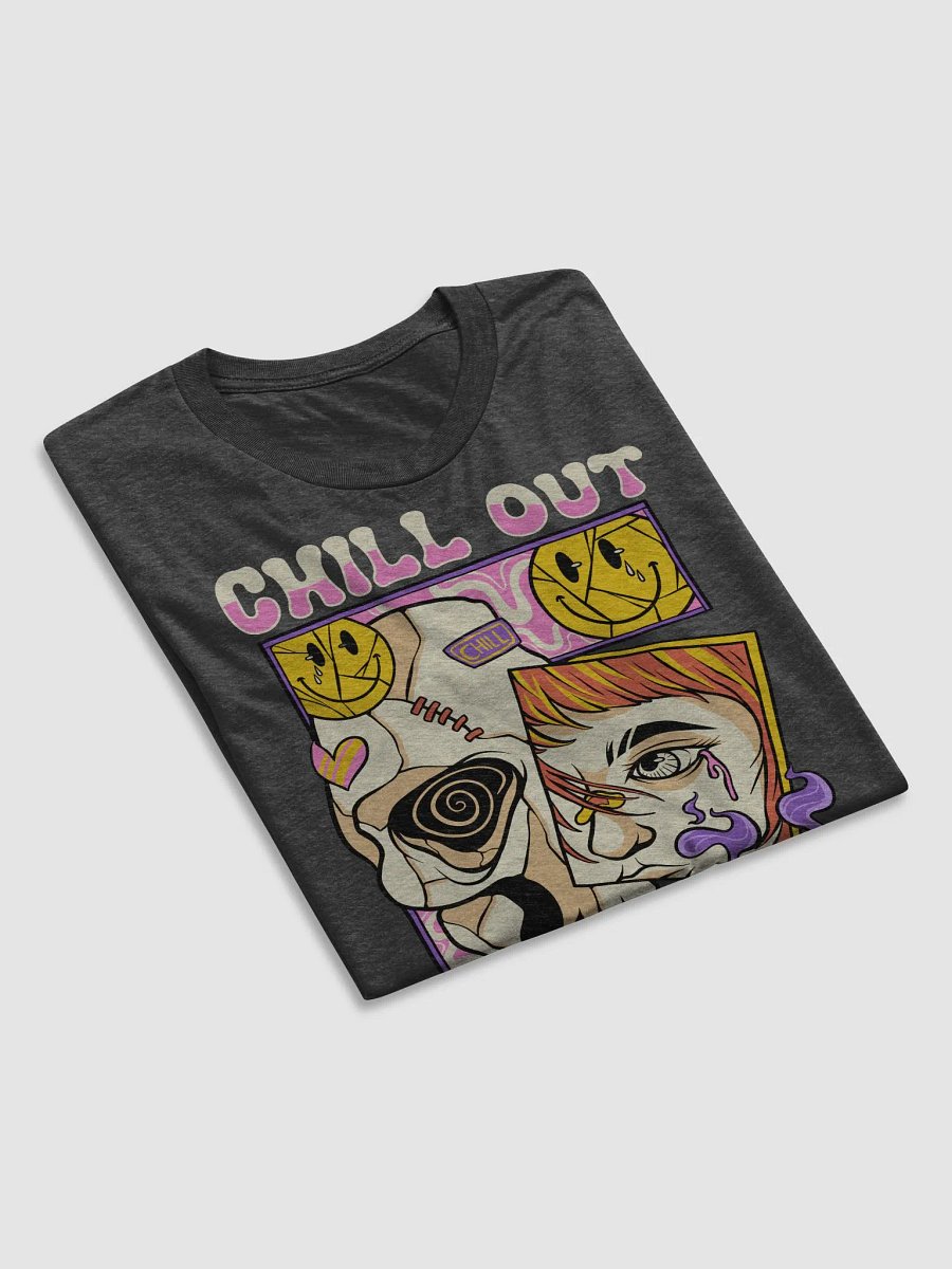 Chill Out Under Pressure product image (4)