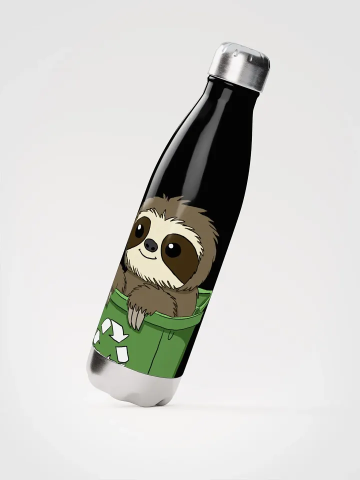 Stainless Steel Water bottle - Bin product image (3)