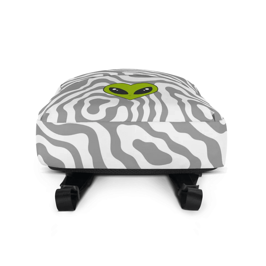 Heart Backpack product image (2)