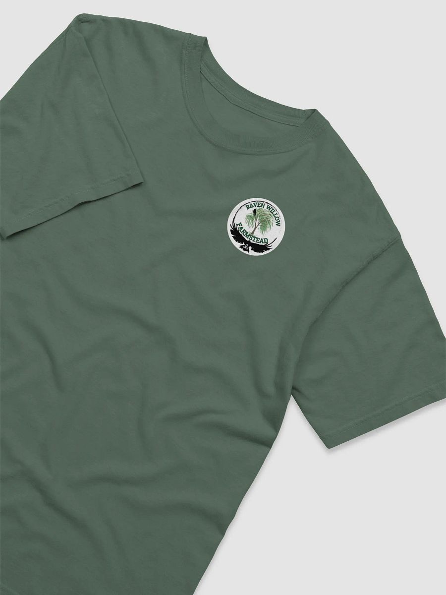 RWF Logo Tee product image (3)