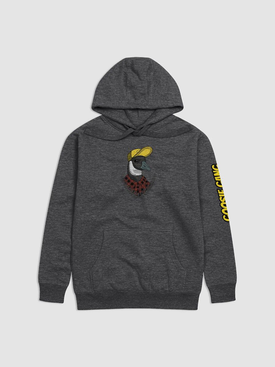 GOOSIE GNAG HOODIE product image (1)