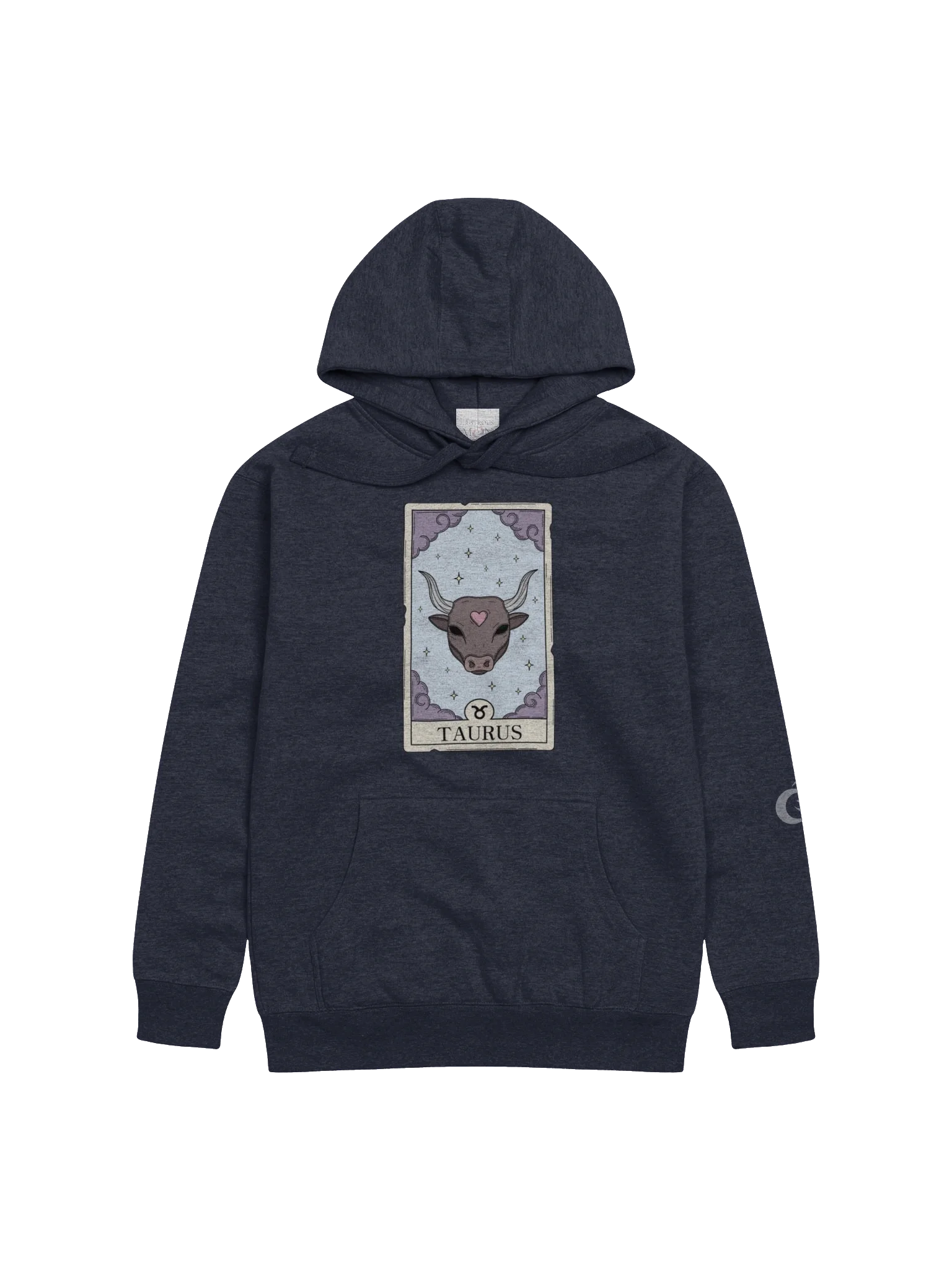 Taurus Hoodie ♉️ product image (1)