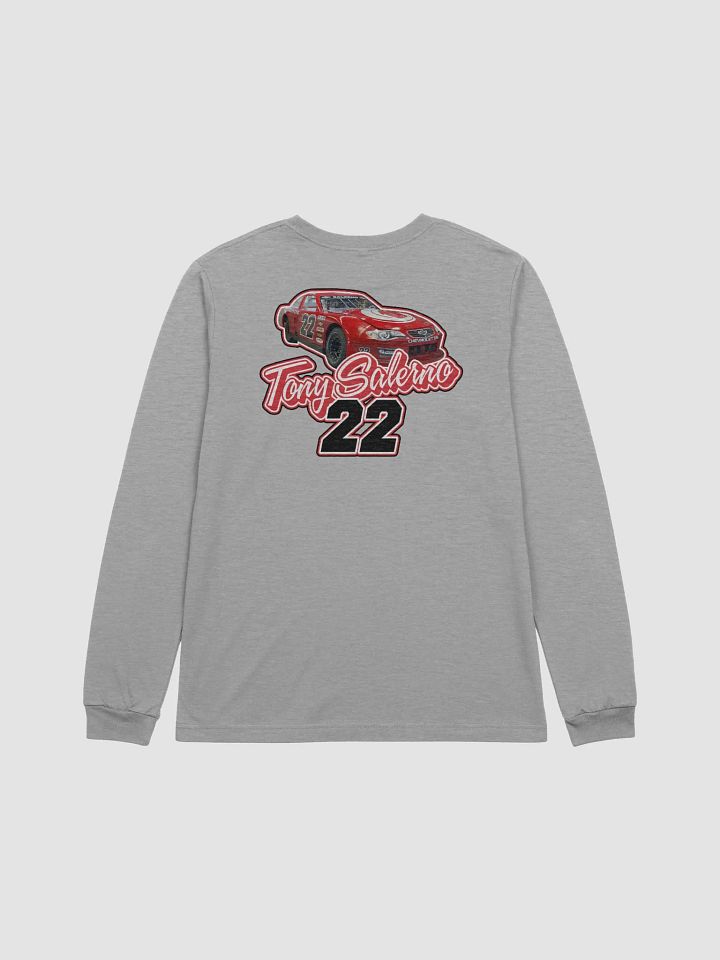Tony Salerno - Long Sleeve product image (2)