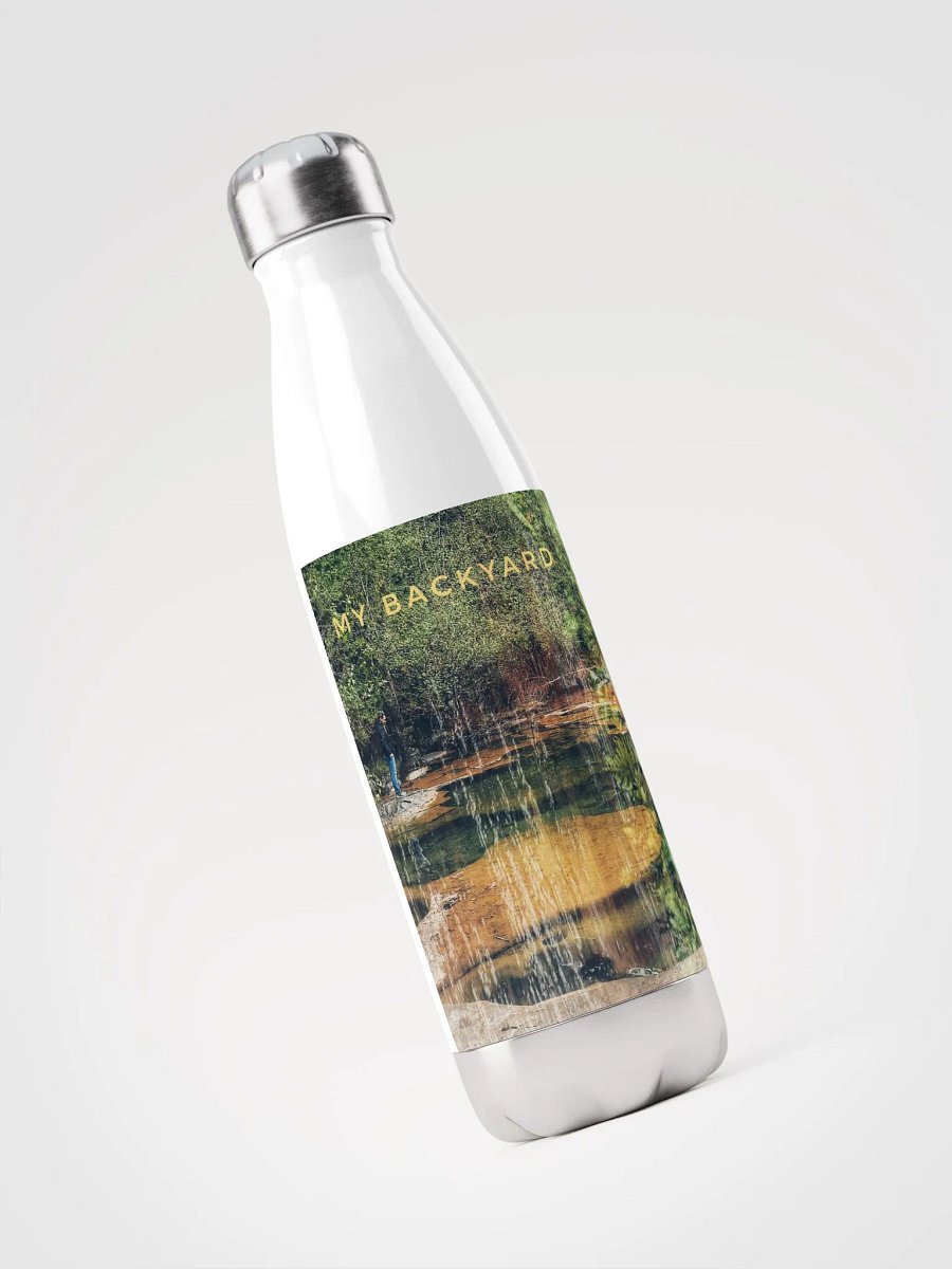 My Backyard OG Beach Bottle product image (3)