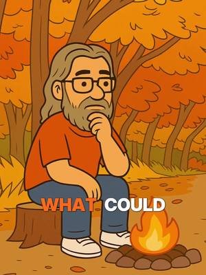 What humanity could build if freed from algorithmic loops. #humanpotential #systems #change