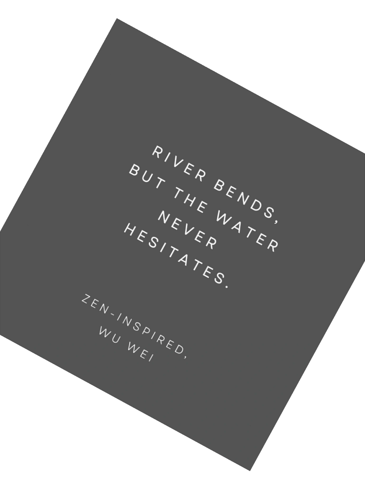 Water Never Hesitates. product image (2)
