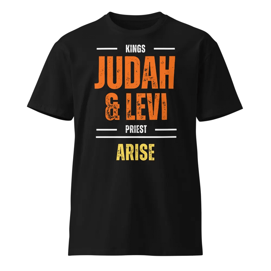 PHS Judah & Levi Arise #002 product image (1)
