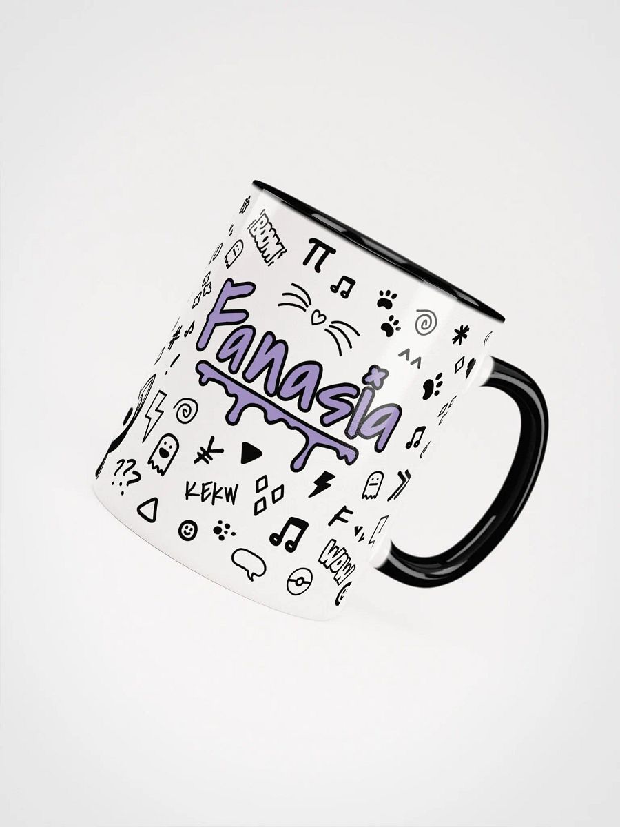 Fana Tasse Multicolor Lilac product image (8)