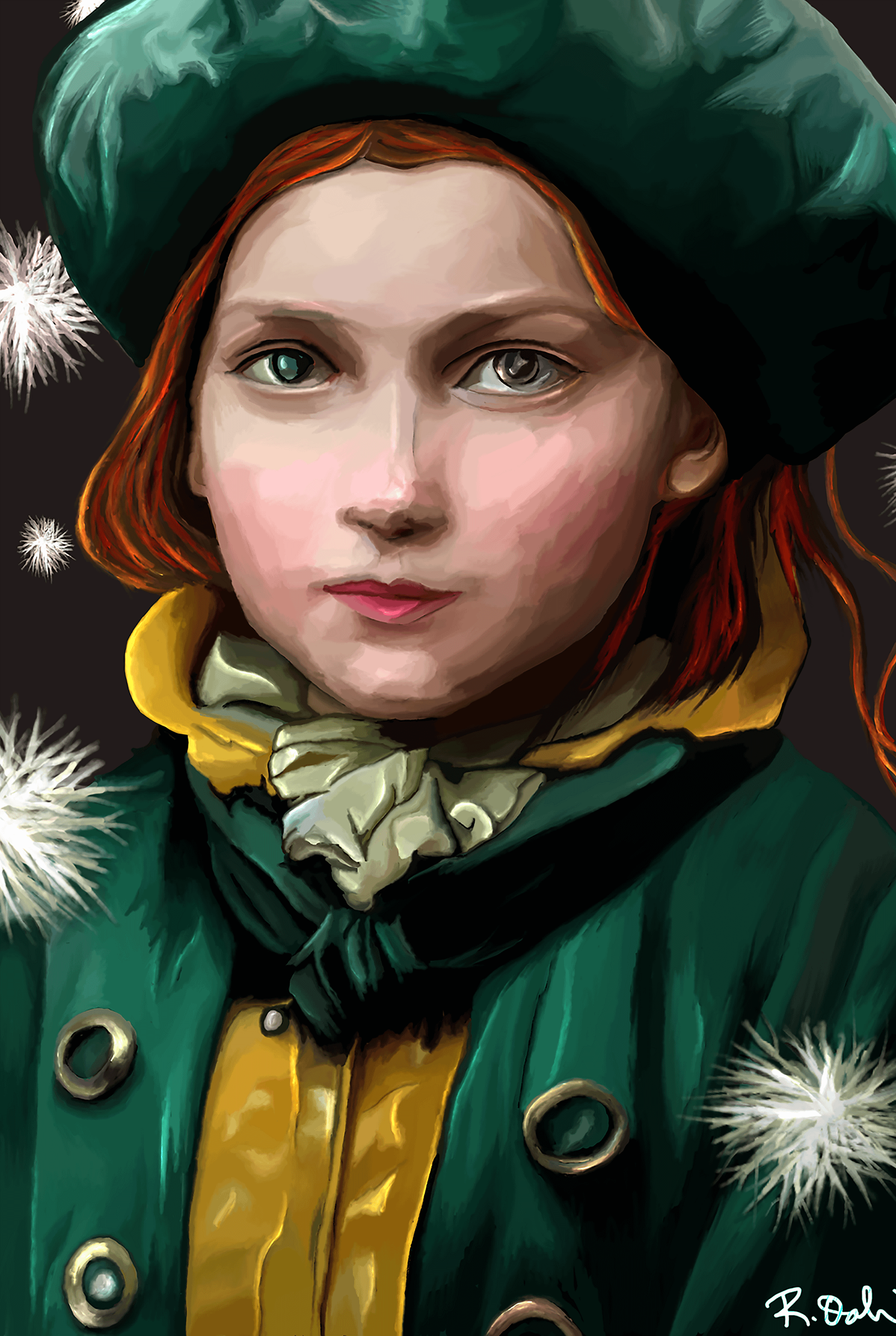 Elise (Original) product image (1)