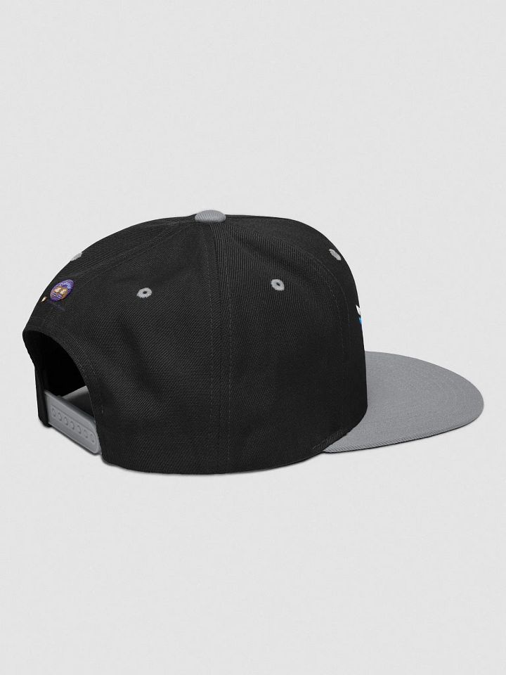 Savage Air Hat product image (9)