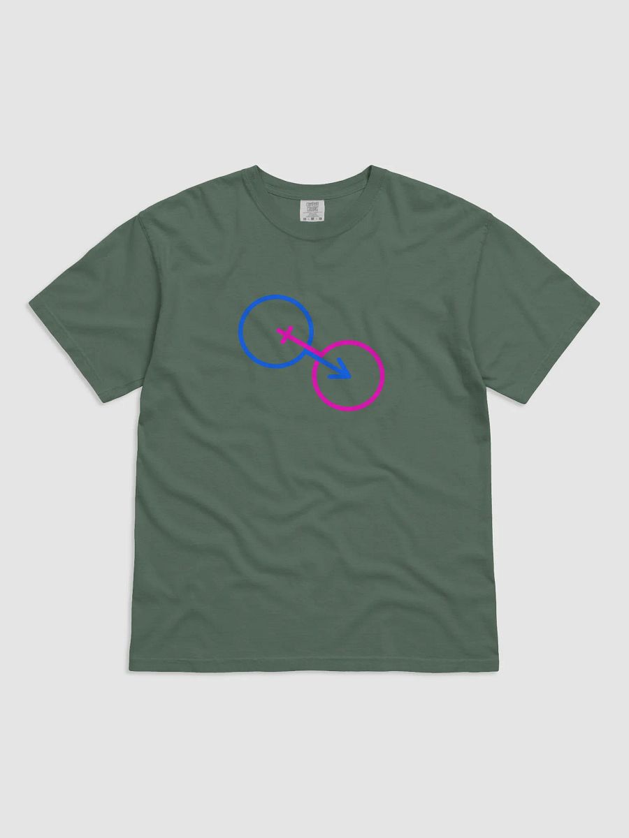 The Natural Connected Comfort T-Shirt product image (1)