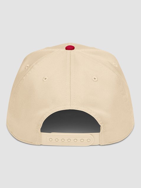 Photo showing Otto Cap Mid-Profile Baseball Cap